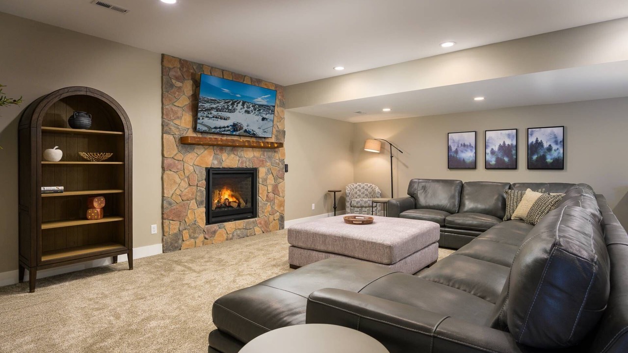 Photo of Livingroom in Granby