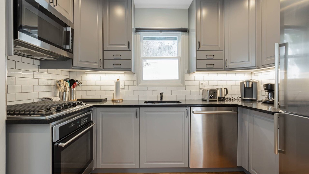 Photo of Kitchen in Vail