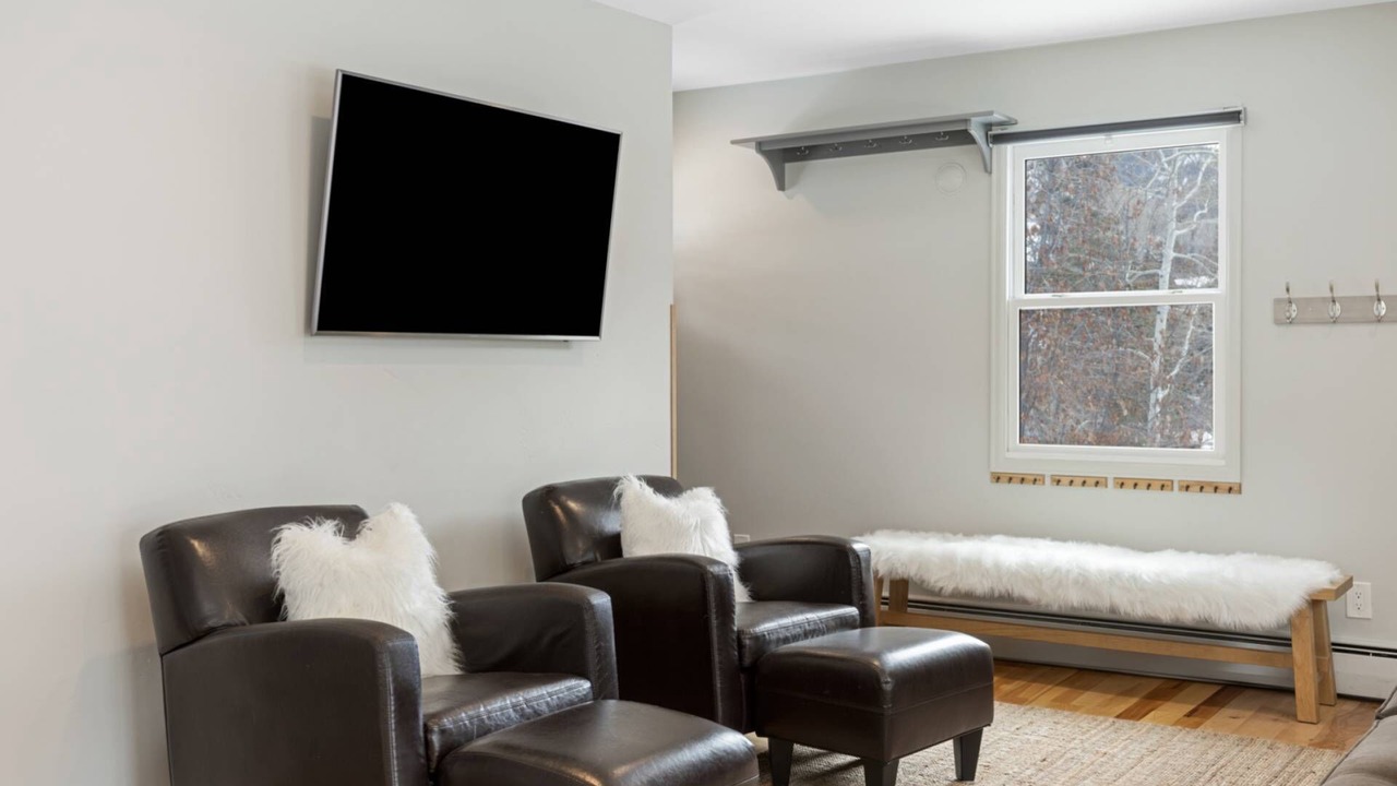 Photo of Bedroom in Vail