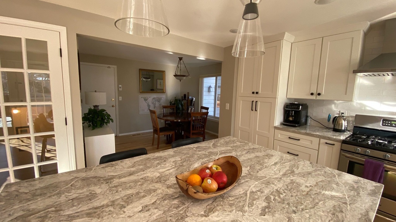 Photo of Kitchen in Four Mile Creek
