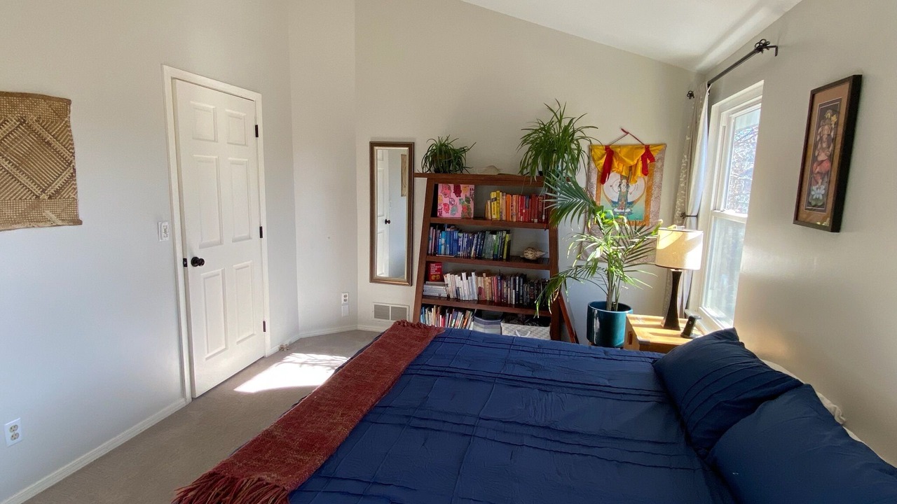 Photo of Bedroom in Four Mile Creek