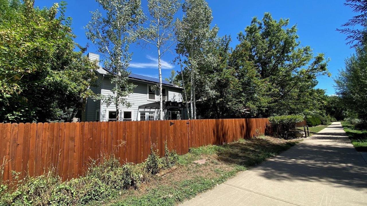 Photo of Outdoor in Four Mile Creek