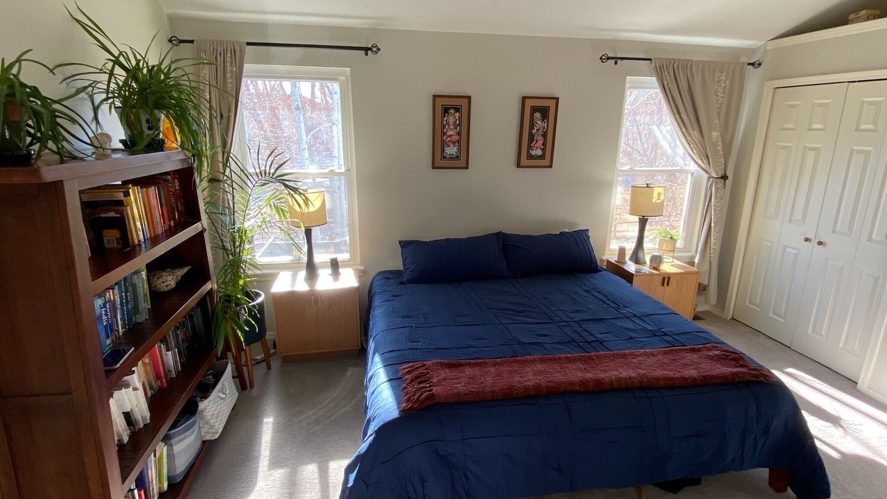 Photo of Bedroom in Four Mile Creek