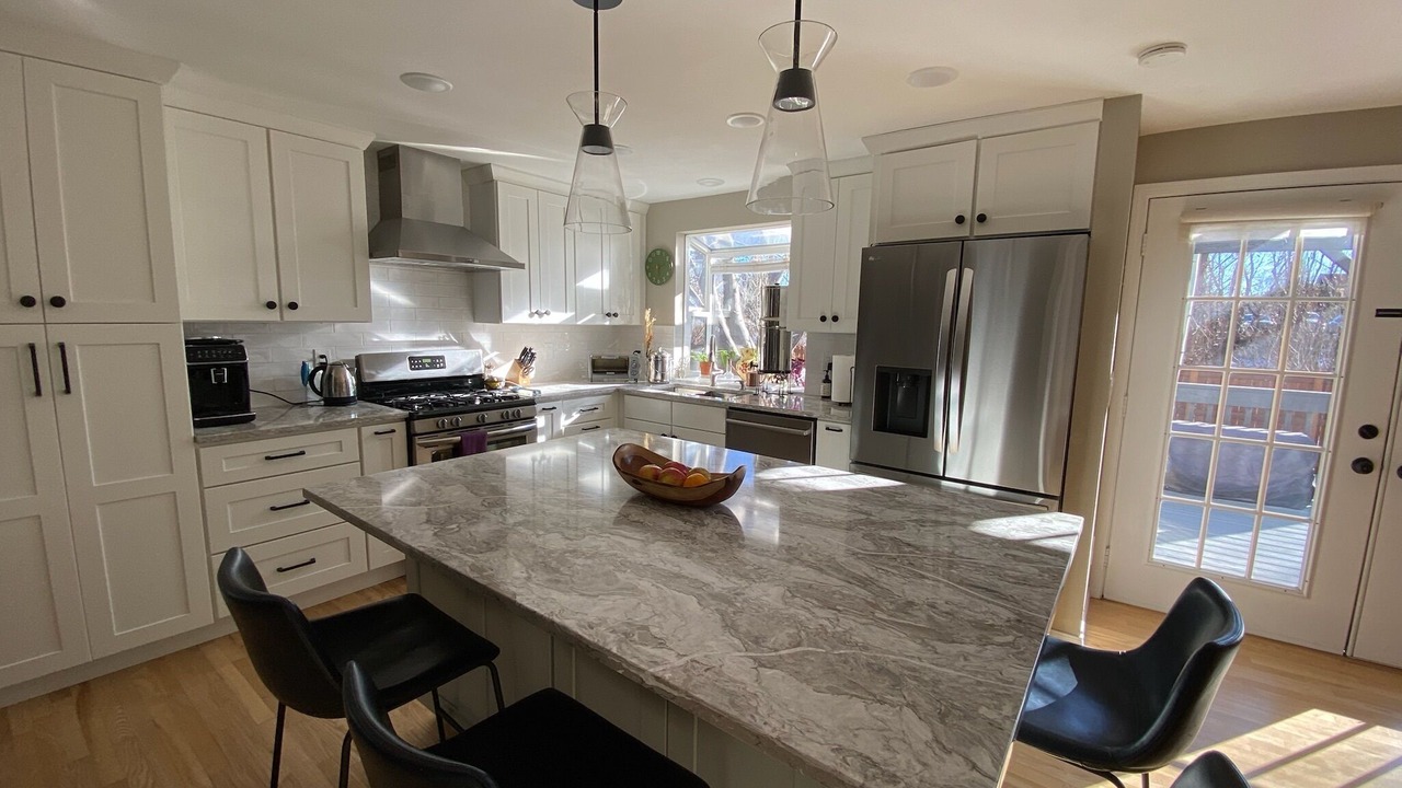 Photo of Kitchen in Four Mile Creek