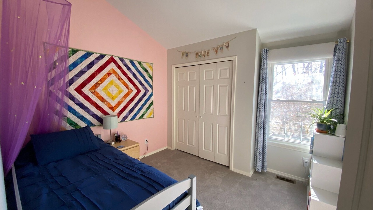 Photo of Bedroom in Four Mile Creek