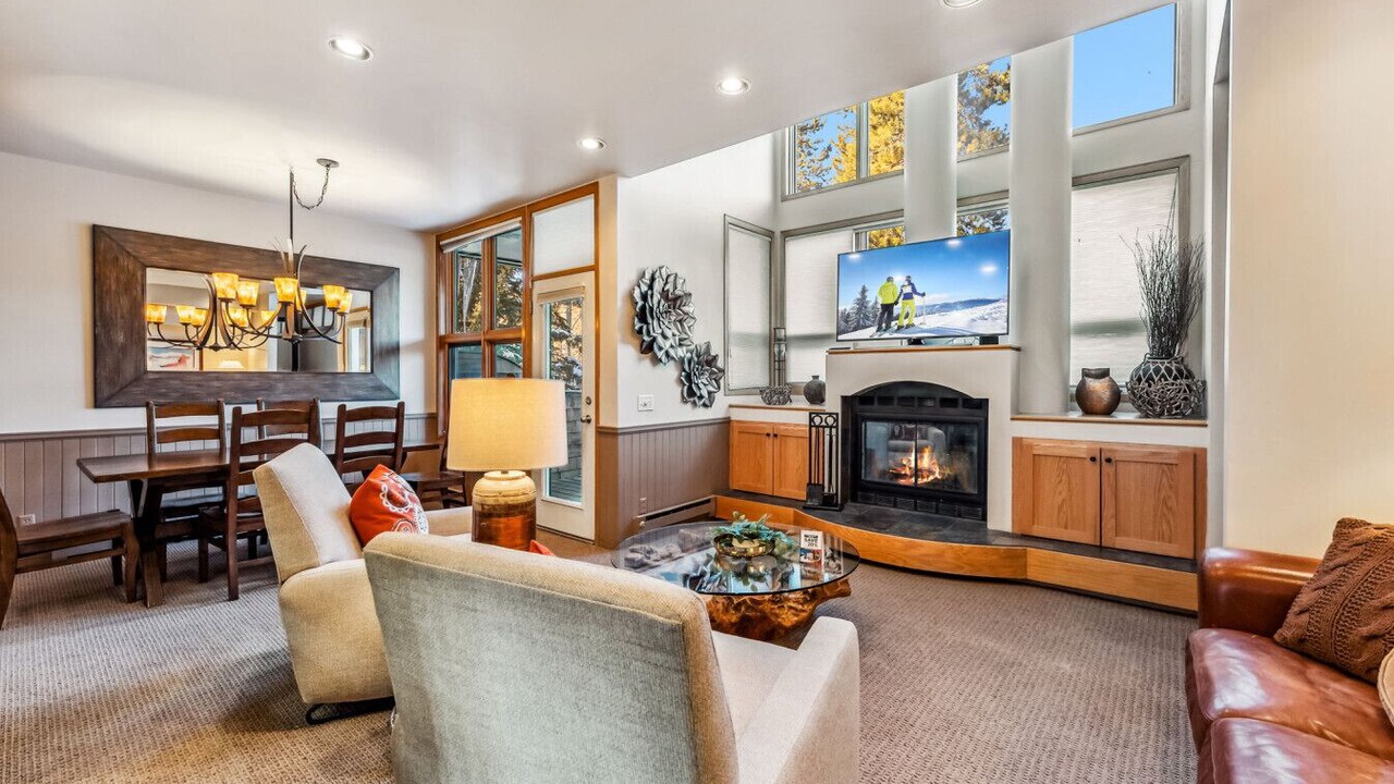 Photo of Bedroom in Keystone