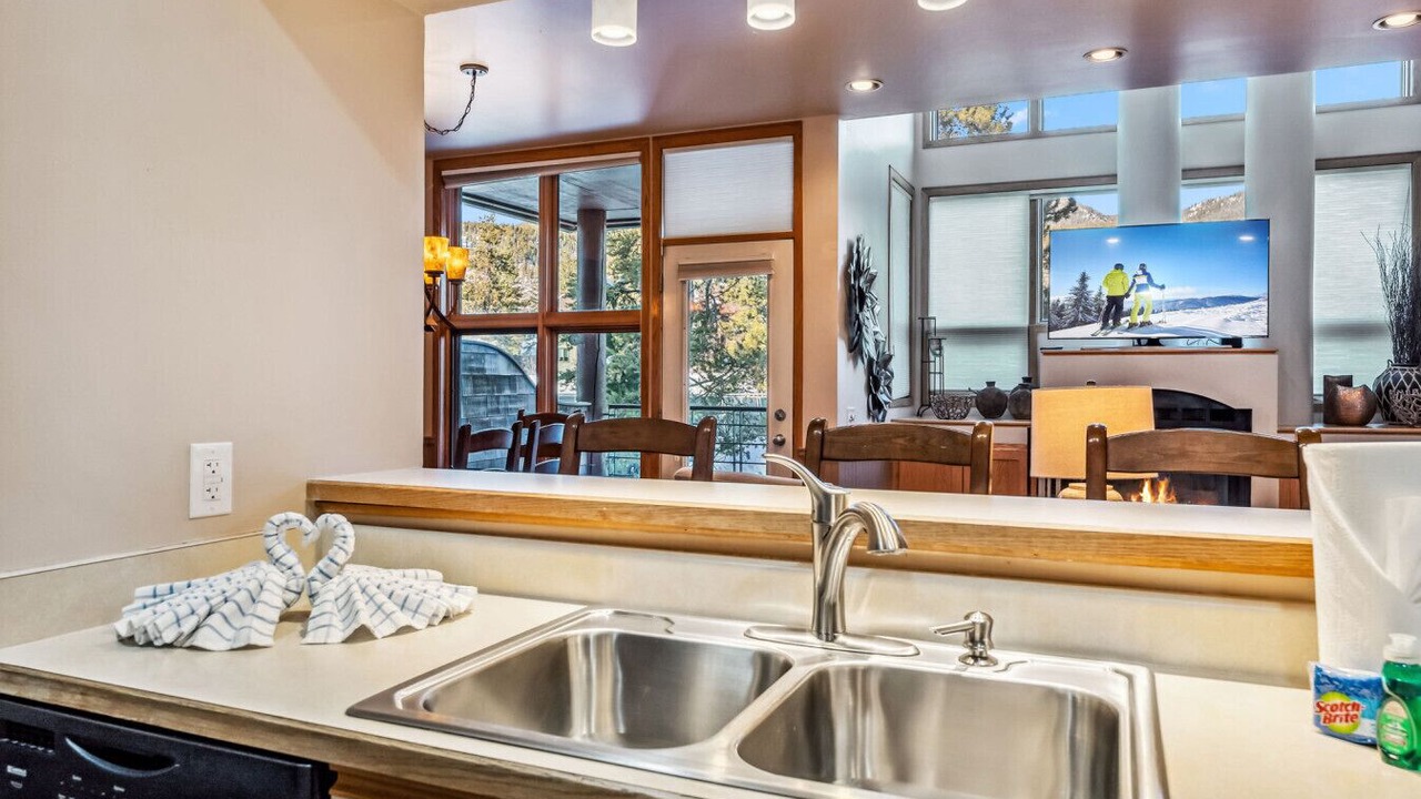 Photo of Kitchen in Keystone