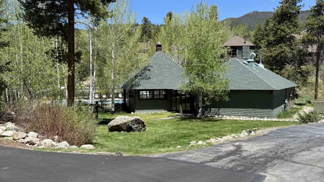 Photo of Outdoor in Keystone