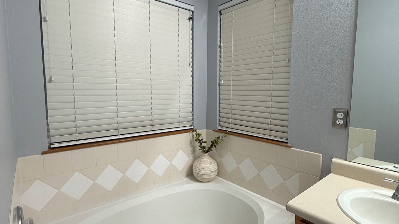Photo of Bathroom in Colorado Springs