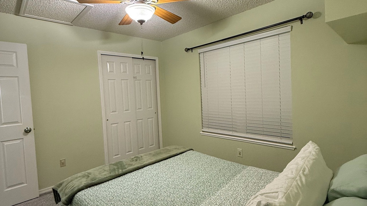 Photo of Bedroom in Colorado Springs