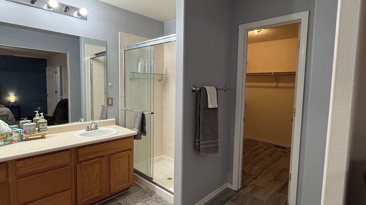 Photo of Bathroom in Colorado Springs