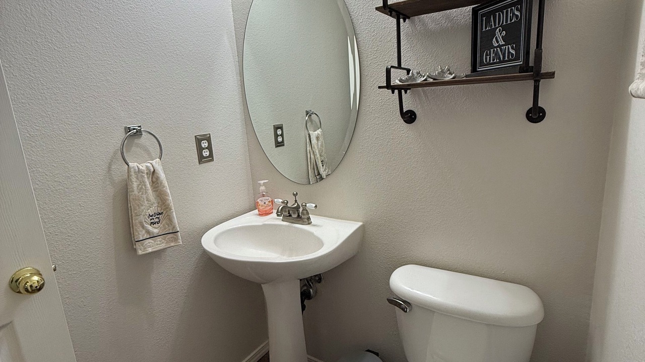 Photo of Bathroom in Colorado Springs