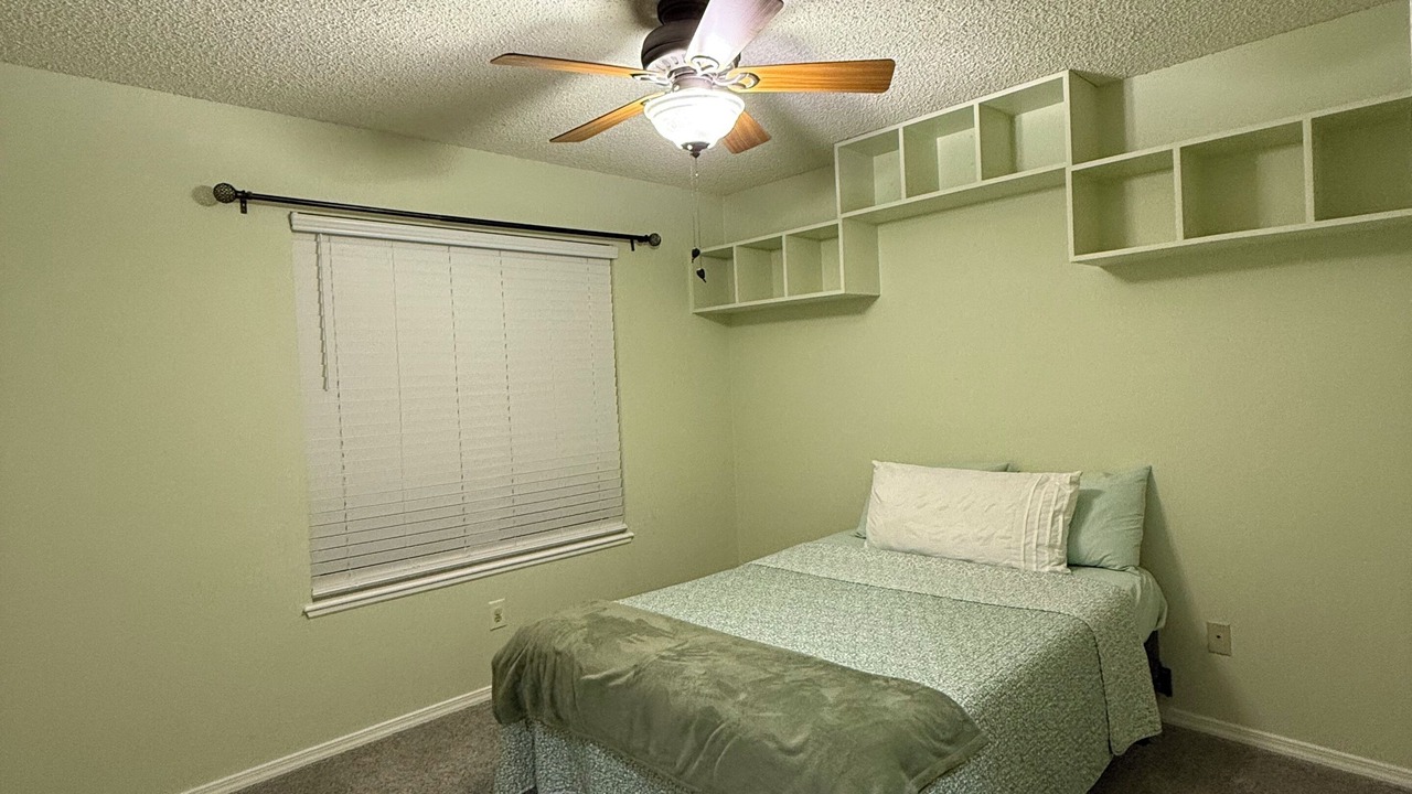 Photo of Bedroom in Colorado Springs