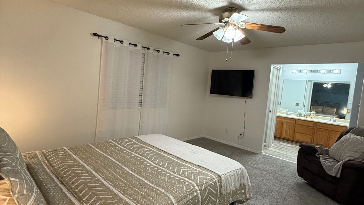 Photo of Bedroom in Colorado Springs