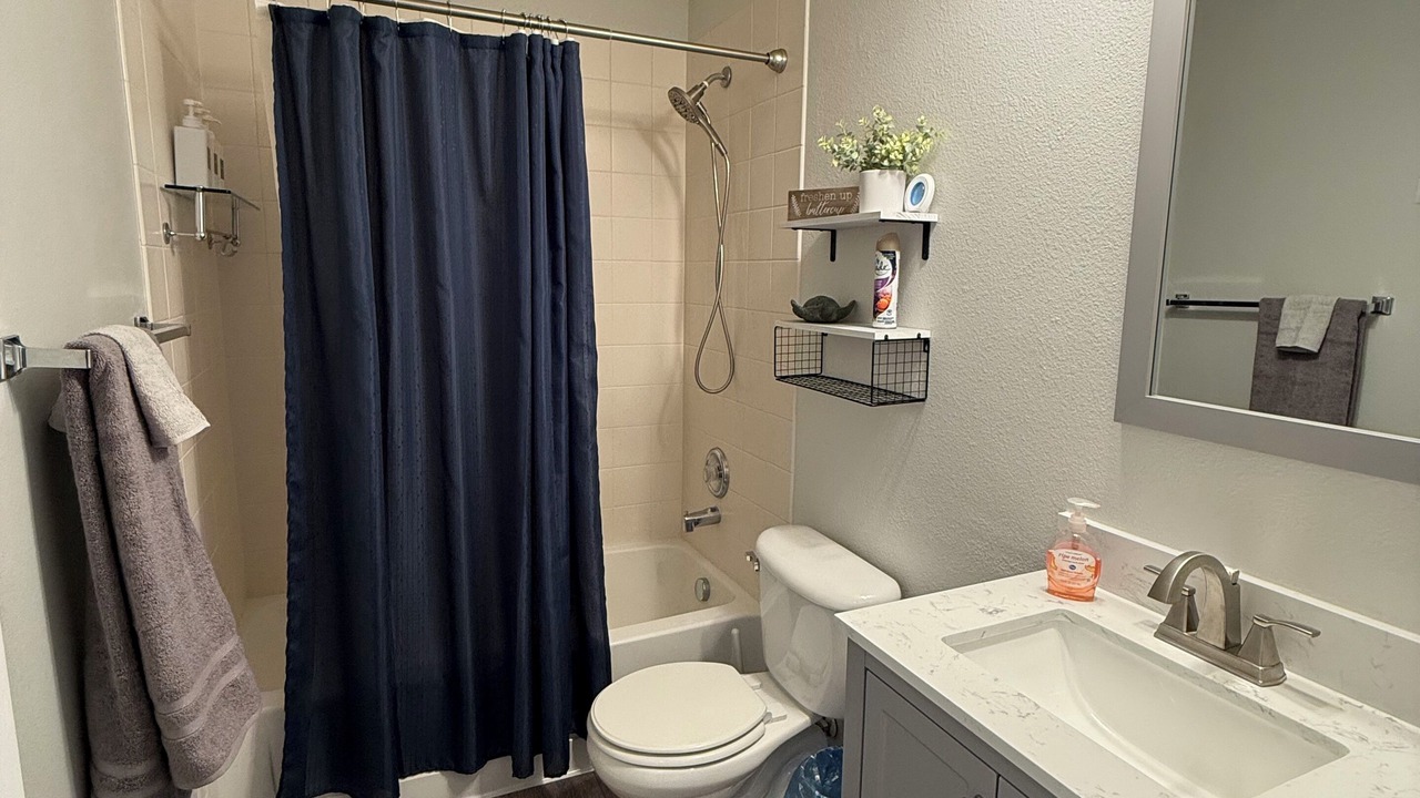 Photo of Bathroom in Colorado Springs