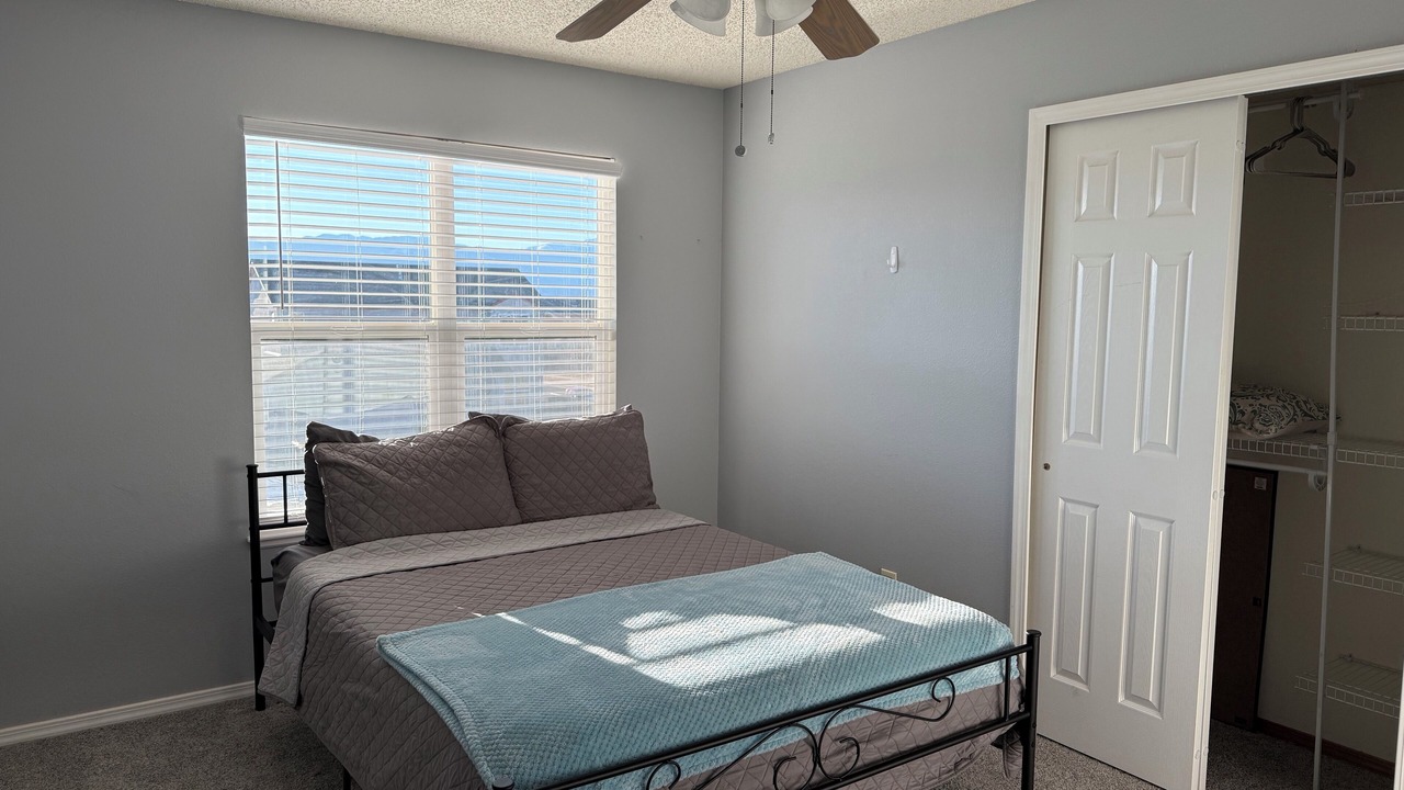 Photo of Bedroom in Colorado Springs