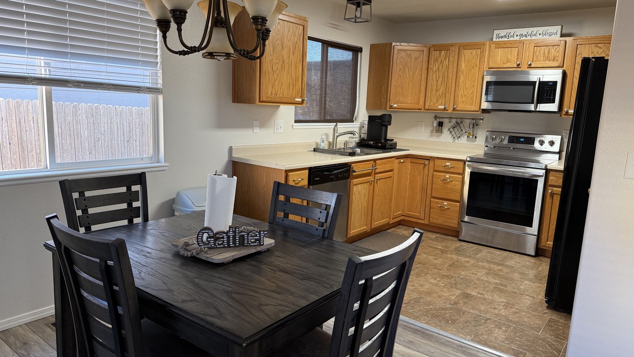 Photo of Kitchen in Colorado Springs
