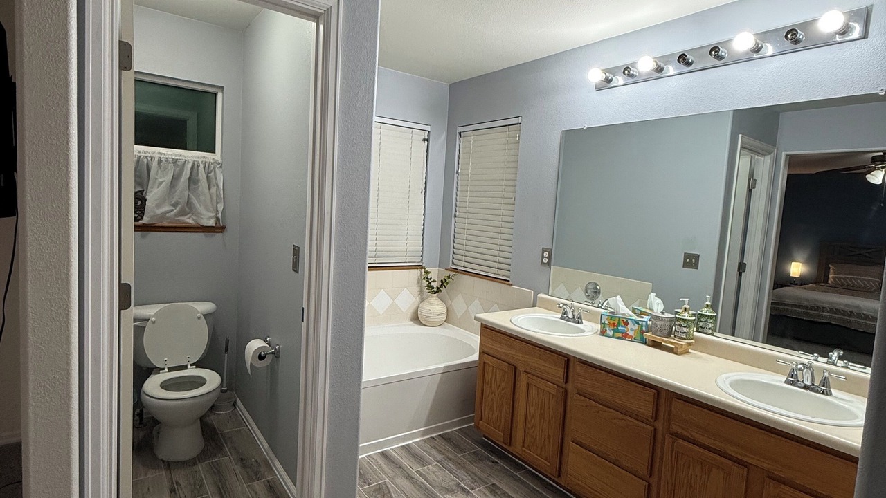 Photo of Bathroom in Colorado Springs