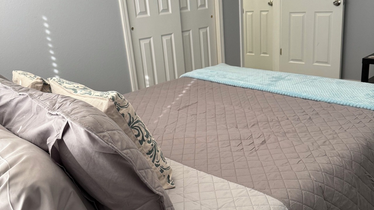 Photo of Bedroom in Colorado Springs
