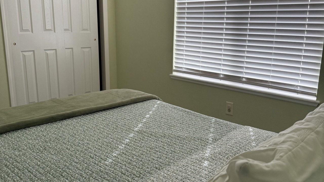 Photo of Bedroom in Colorado Springs
