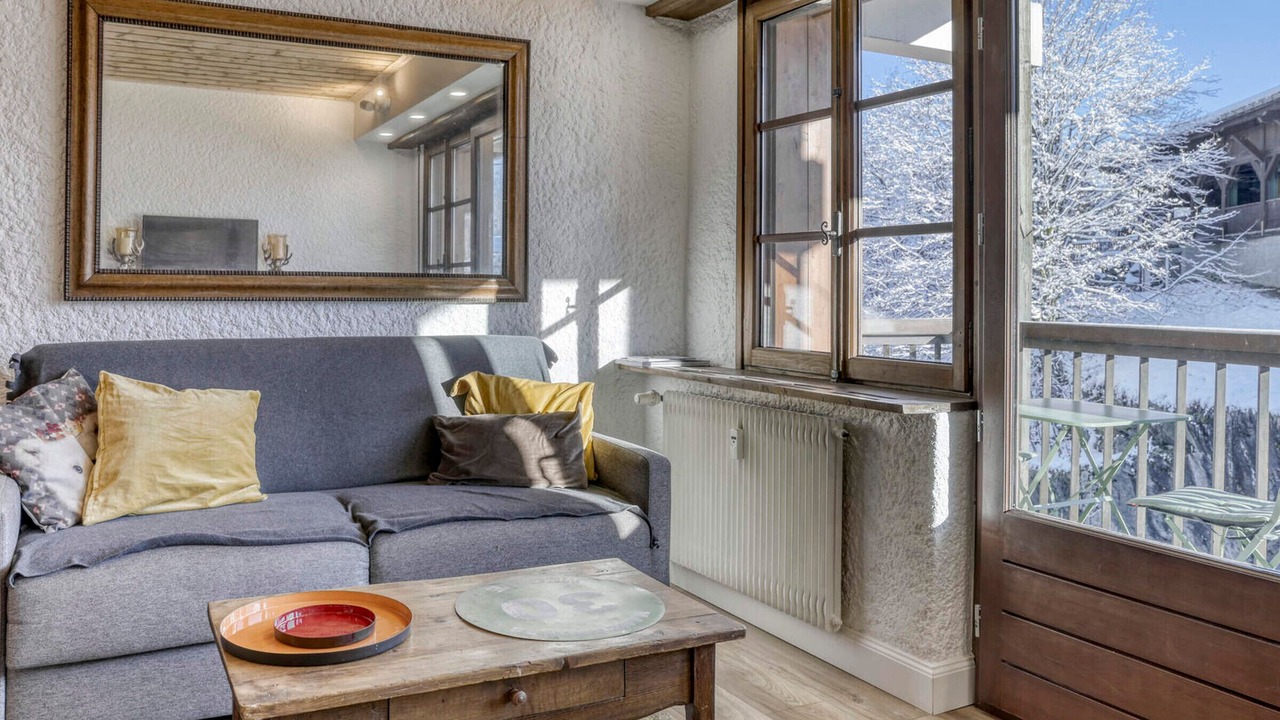 Photo of Livingroom in Le Planellet