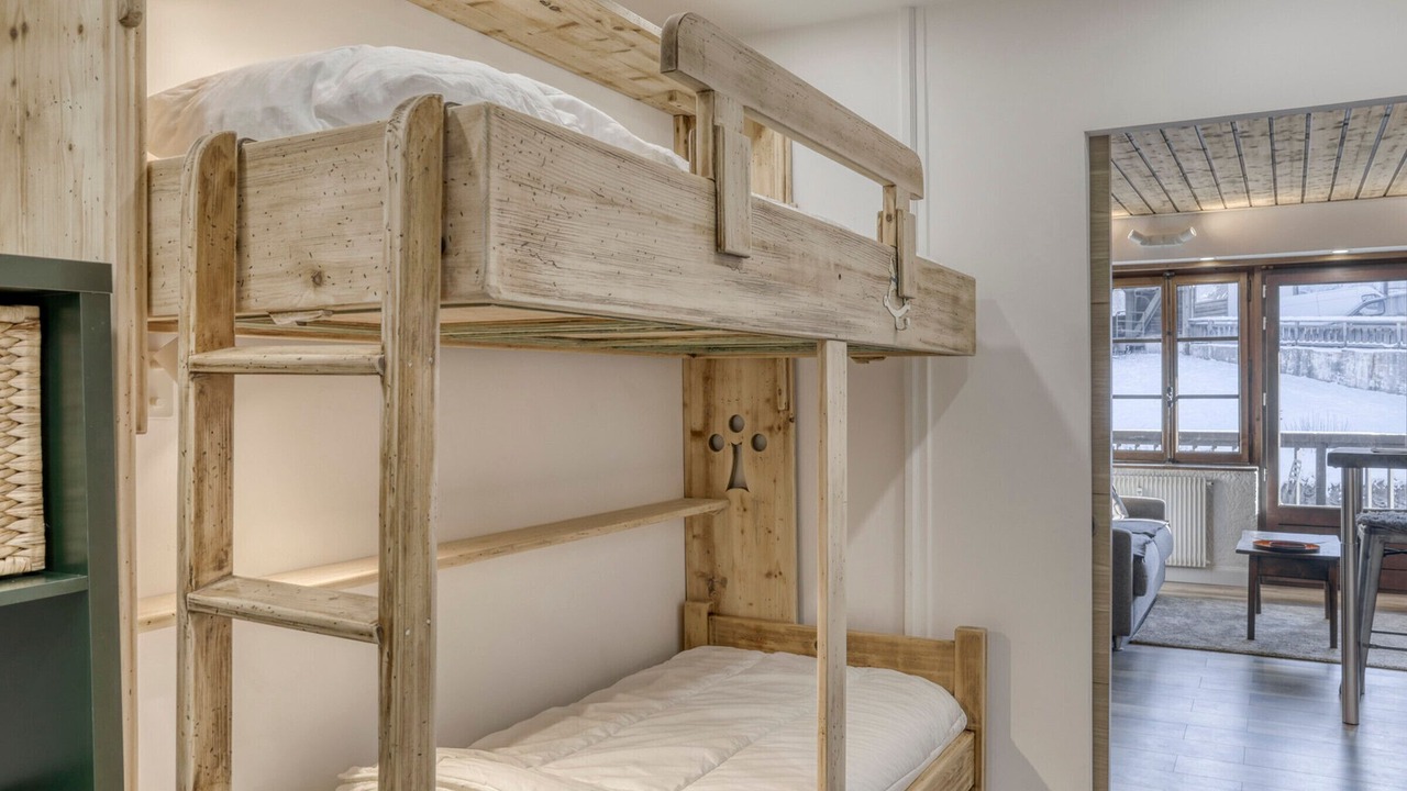 Photo of Bedroom in Le Planellet