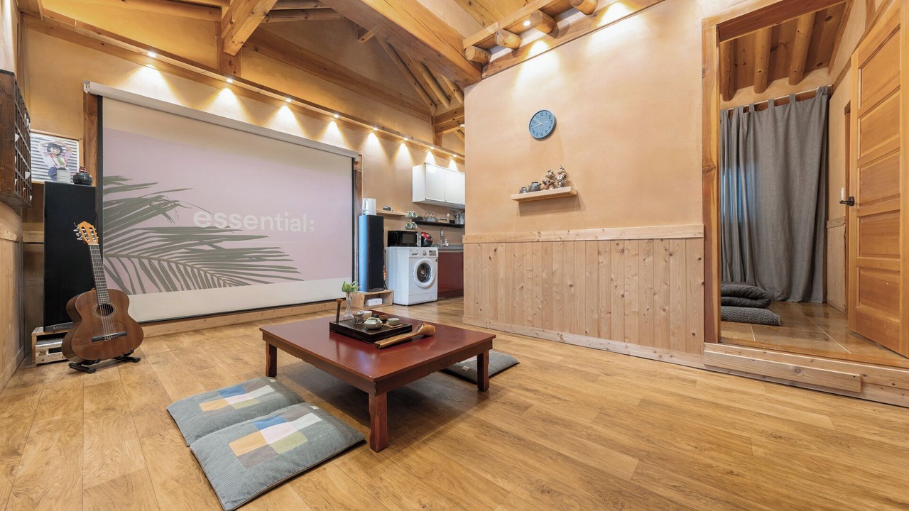 Photo of Bedroom in Seojong