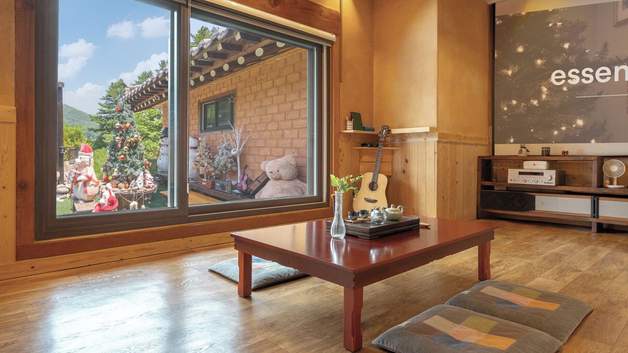 Photo of Bedroom in Seojong