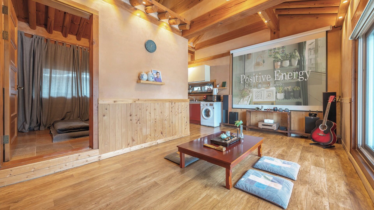 Photo of Bedroom in Seojong