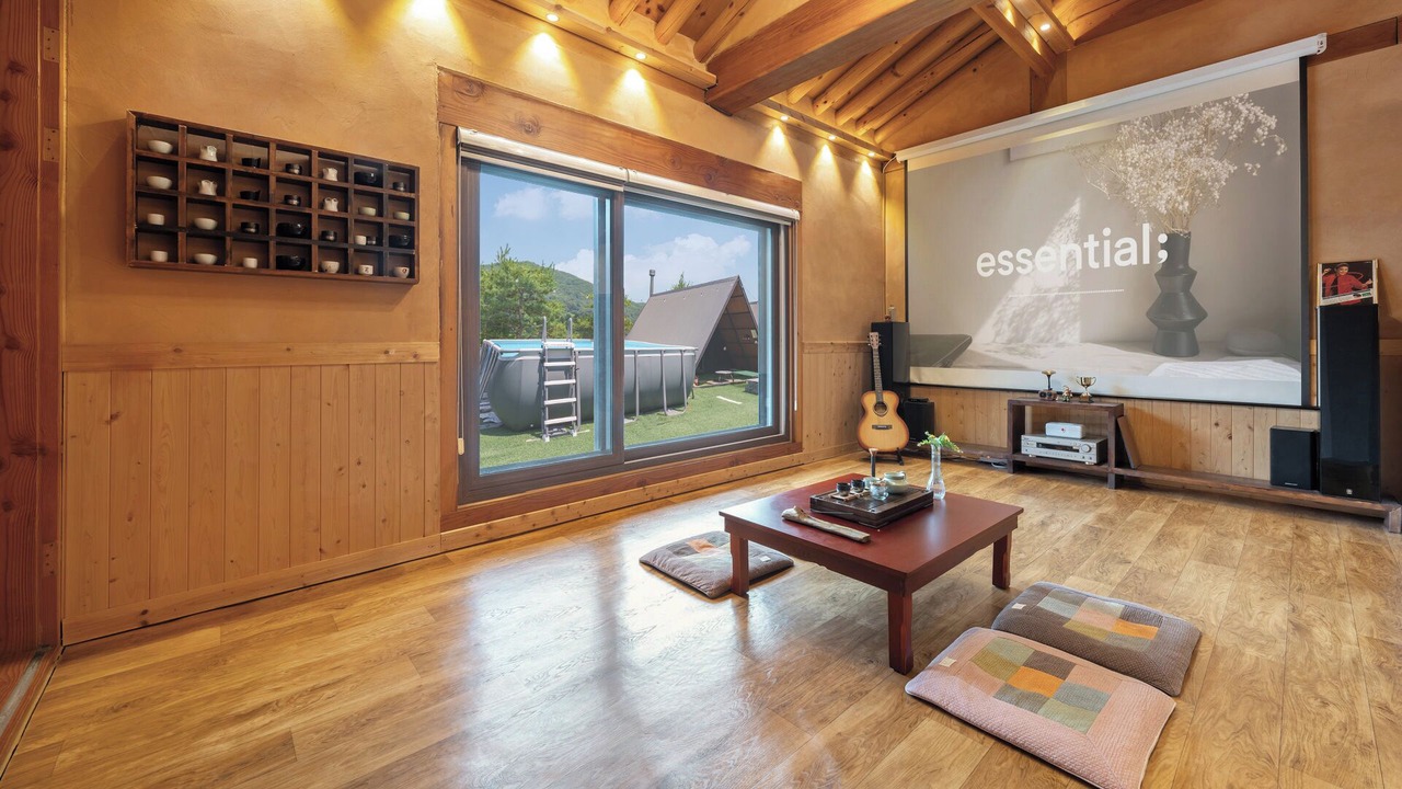 Photo of Bedroom in Seojong