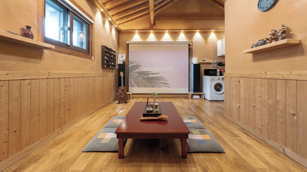 Photo of Bedroom in Seojong