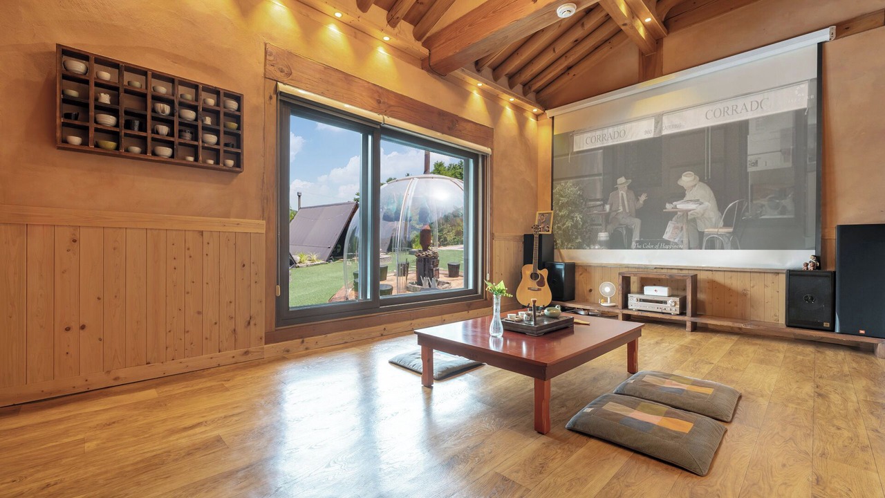 Photo of Bedroom in Seojong