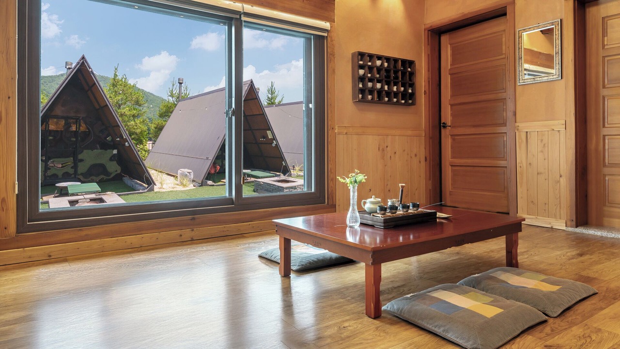 Photo of Bedroom in Seojong