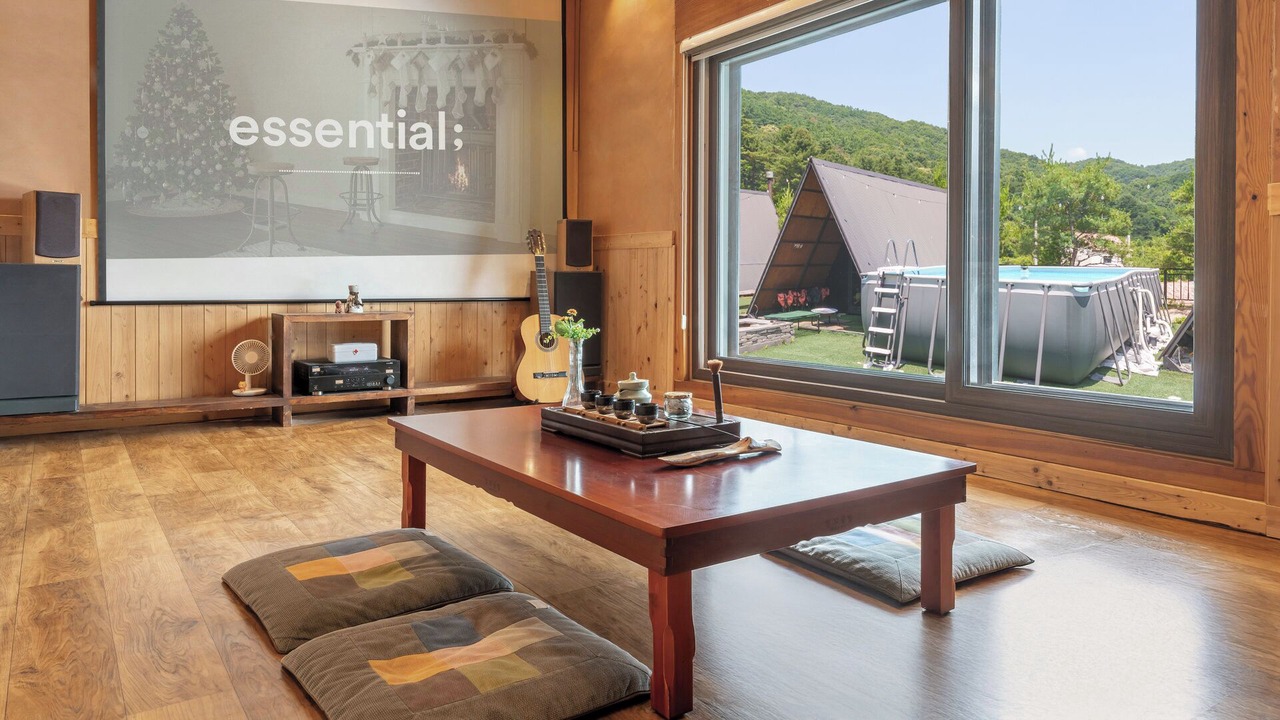 Photo of Bedroom in Seojong