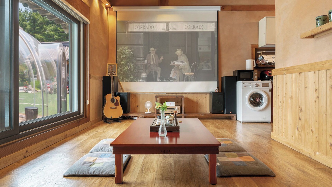 Photo of Bedroom in Seojong