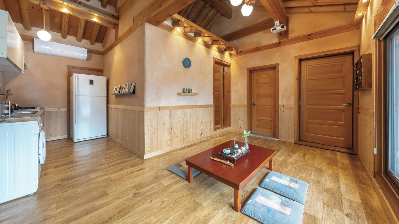 Photo of Bedroom in Seojong