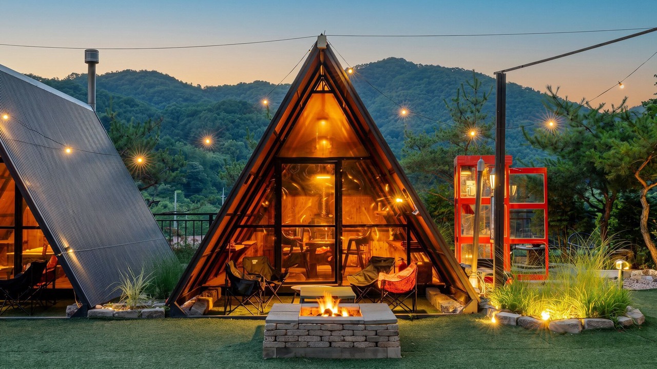 Photo of Bedroom in Seojong