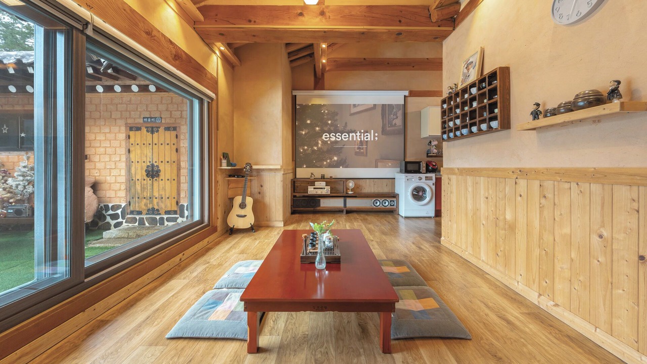Photo of Bedroom in Seojong