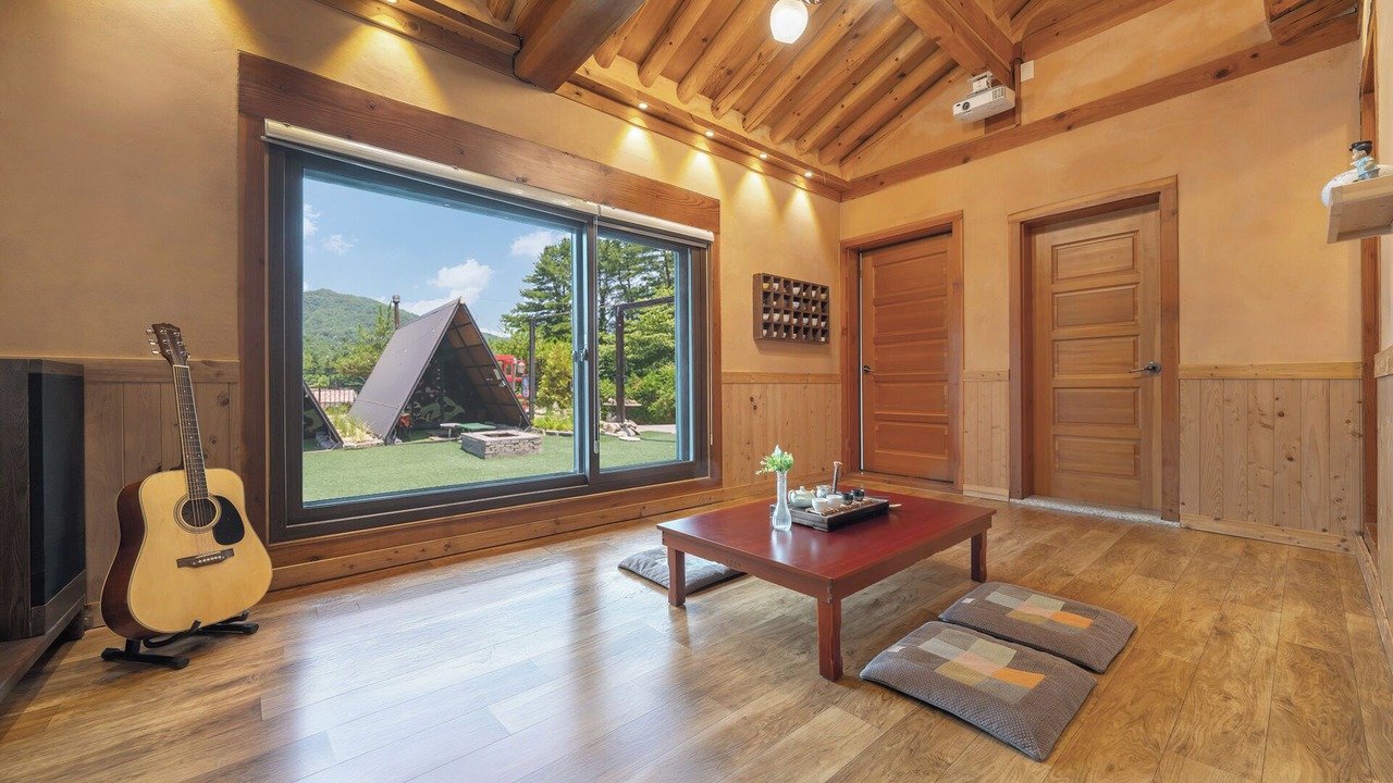 Photo of Bedroom in Seojong