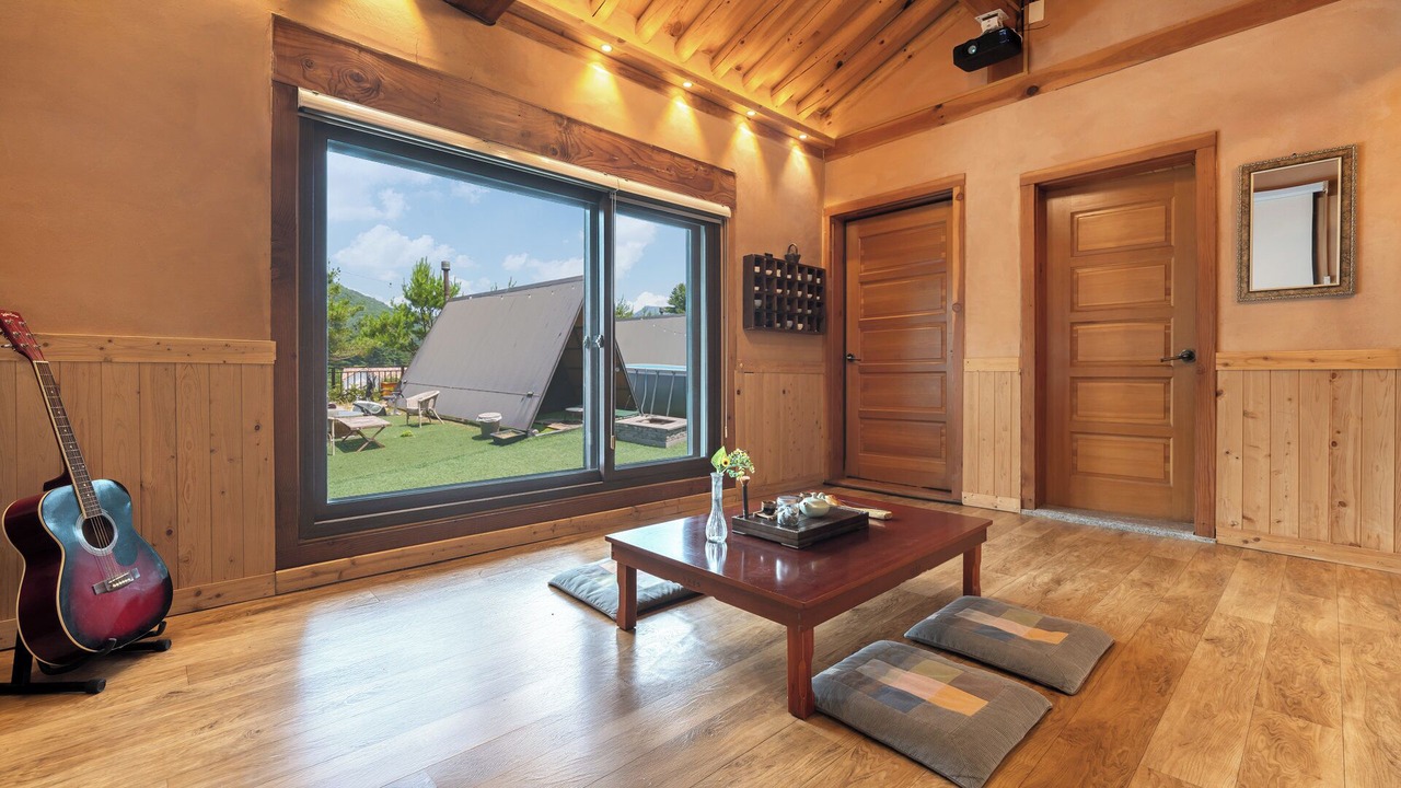 Photo of Bedroom in Seojong