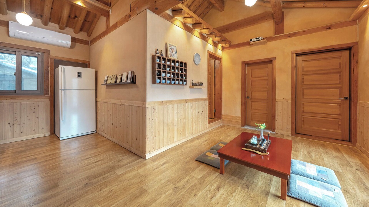 Photo of Bedroom in Seojong