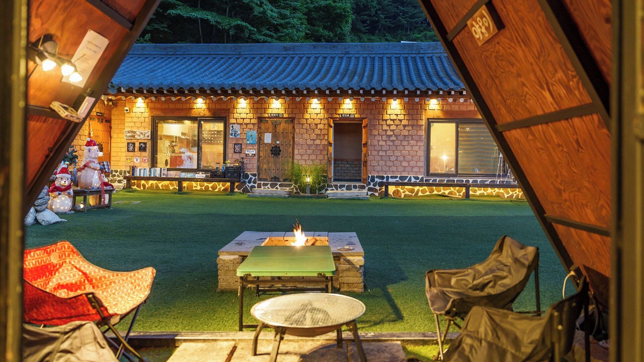 Photo of Bedroom in Seojong