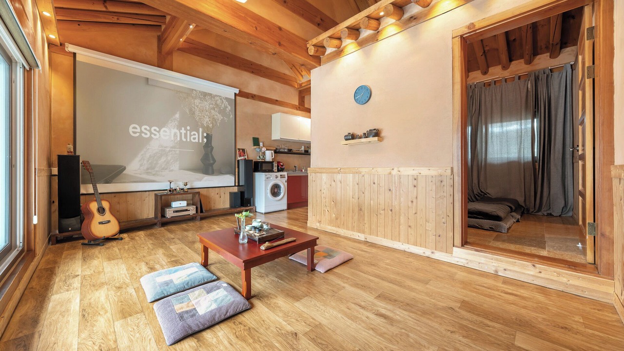 Photo of Bedroom in Seojong