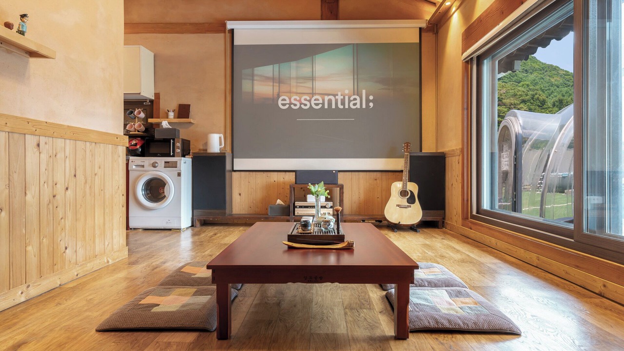 Photo of Bedroom in Seojong