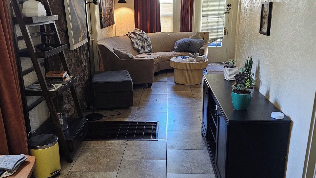Photo of Livingroom in Idaho Springs