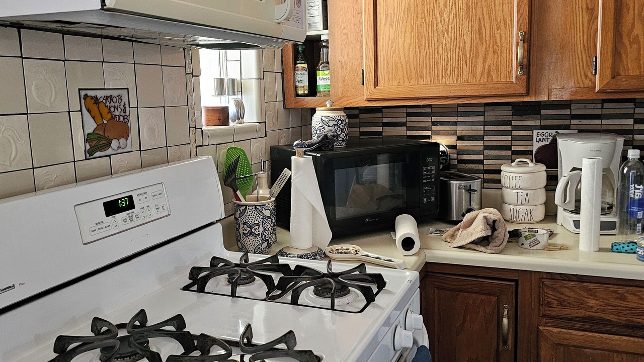 Photo of Kitchen in Idaho Springs