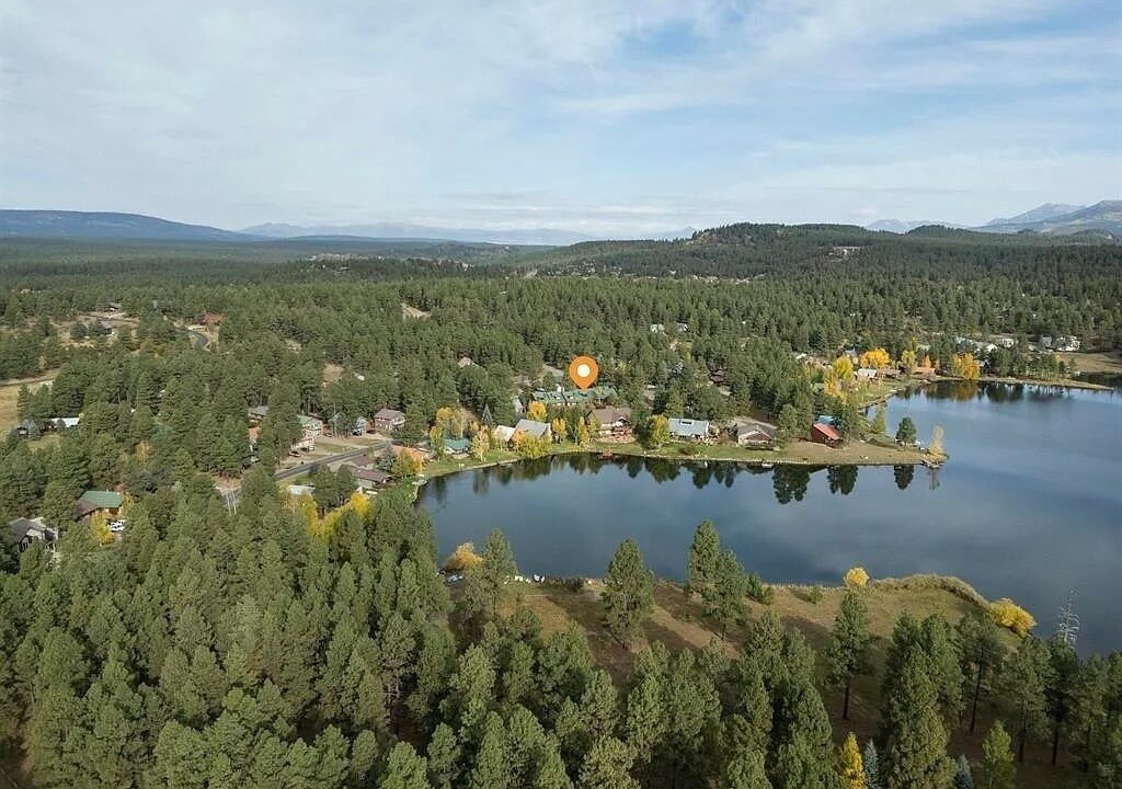 Photo of Outdoor in Pagosa Springs