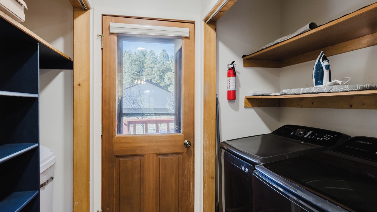 Photo of Bedroom in Pagosa Springs