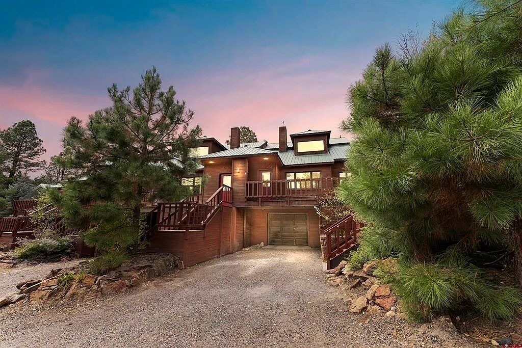 Photo of Outdoor in Pagosa Springs