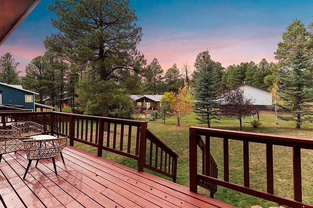 Photo of Outdoor in Pagosa Springs